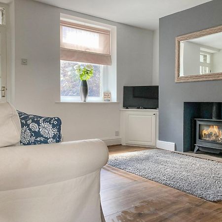 Holmfield Villa Buxton  Ngoại thất bức ảnh