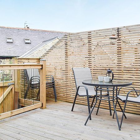 Holmfield Villa Buxton  Ngoại thất bức ảnh