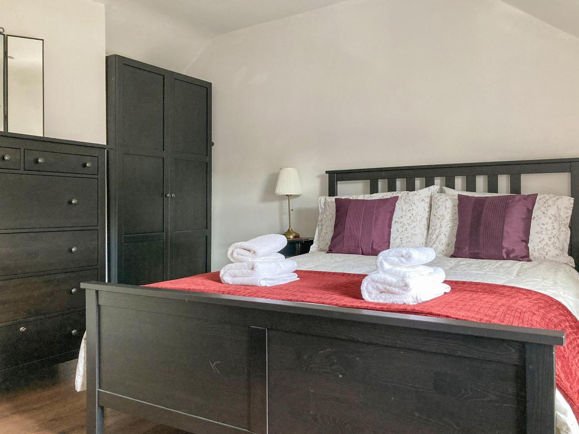 Holmfield Villa Buxton  Ngoại thất bức ảnh