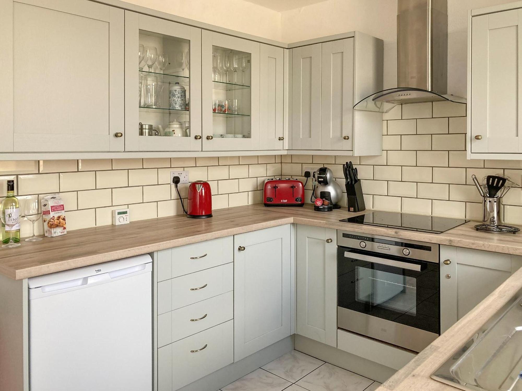Holmfield Villa Buxton  Ngoại thất bức ảnh
