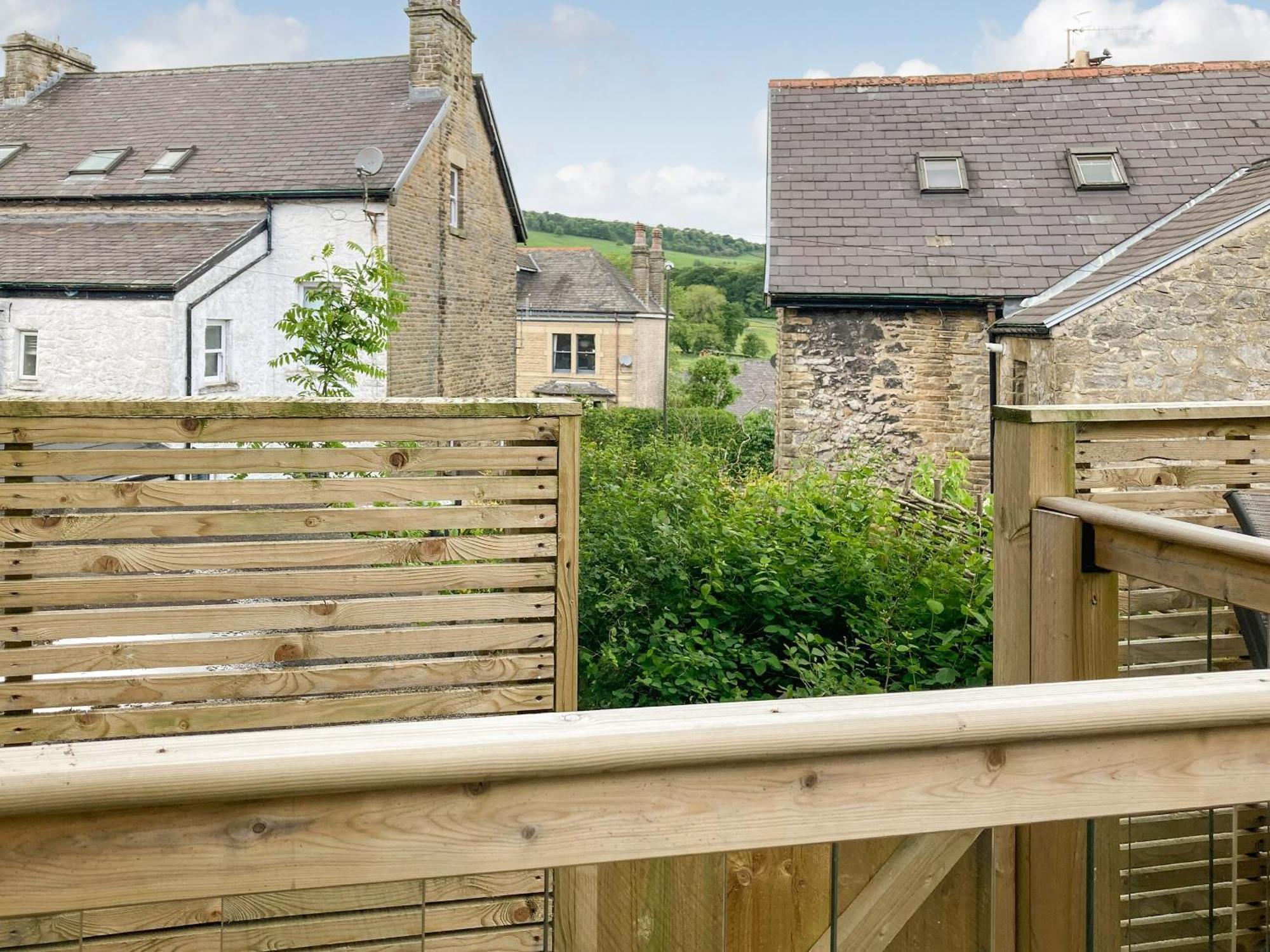 Holmfield Villa Buxton  Ngoại thất bức ảnh
