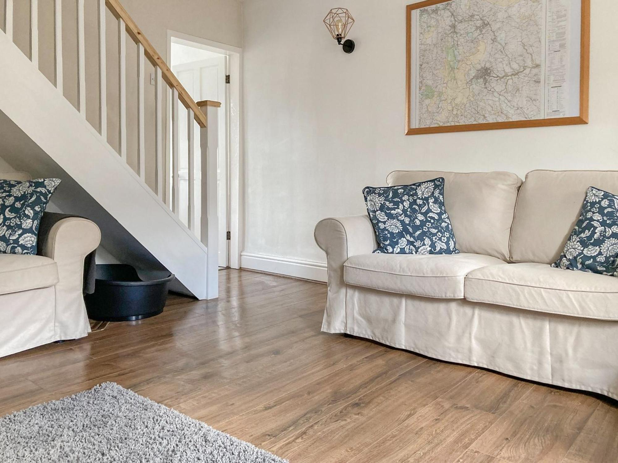 Holmfield Villa Buxton  Ngoại thất bức ảnh